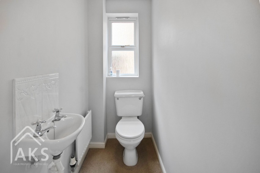 Images for Ribble Close, Hilton, DE65
