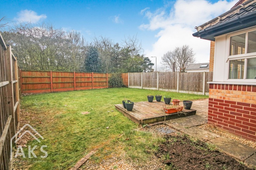 Images for Ribble Close, Hilton, DE65
