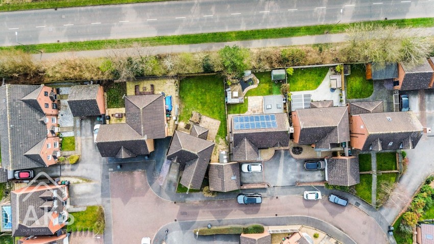 Images for Ribble Close, Hilton, DE65