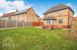 Images for Ribble Close, Hilton, DE65