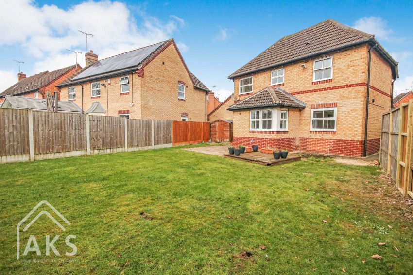 Images for Ribble Close, Hilton, DE65