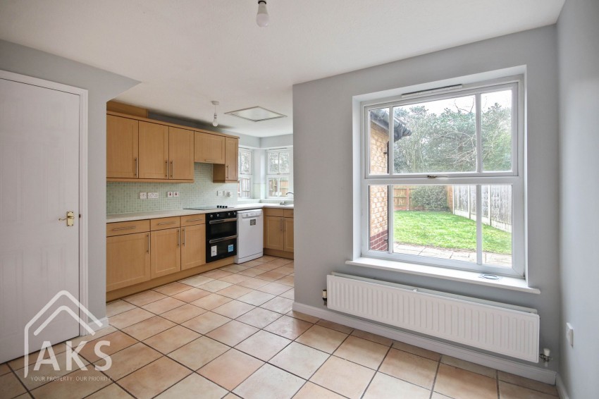 Images for Ribble Close, Hilton, DE65