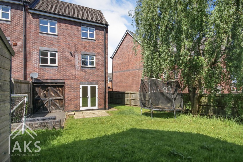 Images for Girton Way, Mickleover, DE3