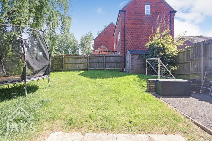 Images for Girton Way, Mickleover, DE3