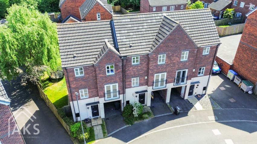 Images for Girton Way, Mickleover, DE3