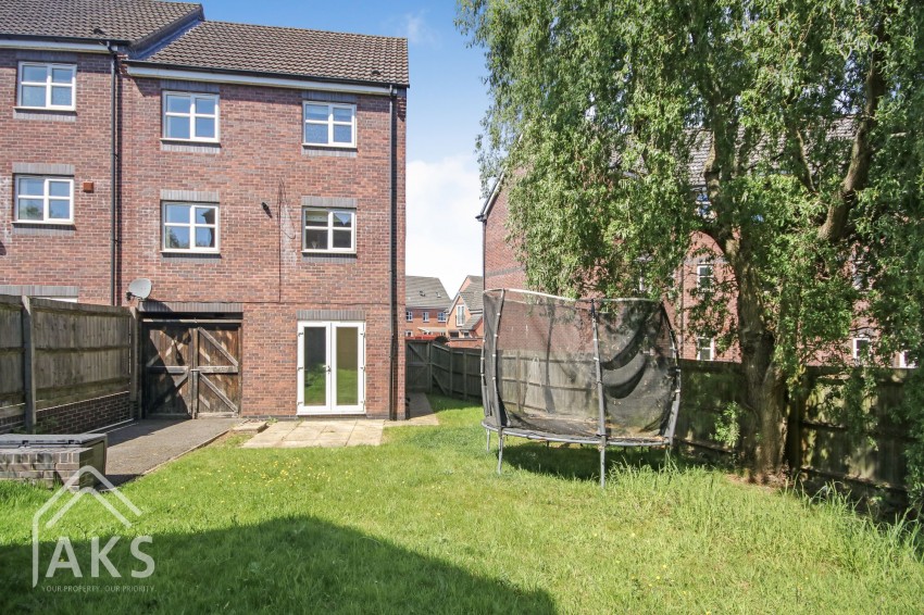 Images for Girton Way, Mickleover, DE3