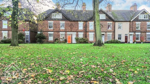 View Full Details for St. Pauls Road, Derby, DE1
