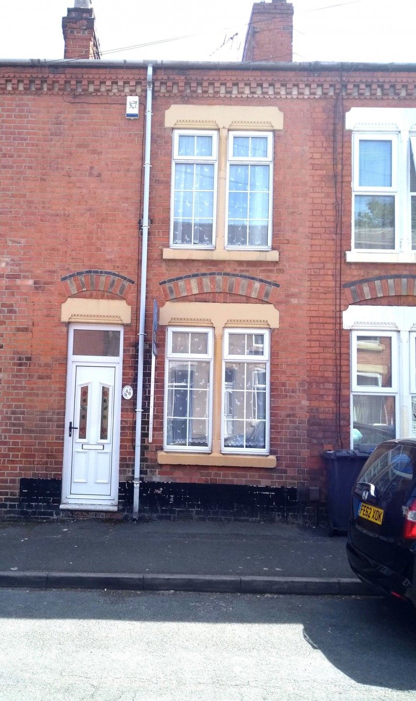 Images for Harrison Street, Derby, DE22