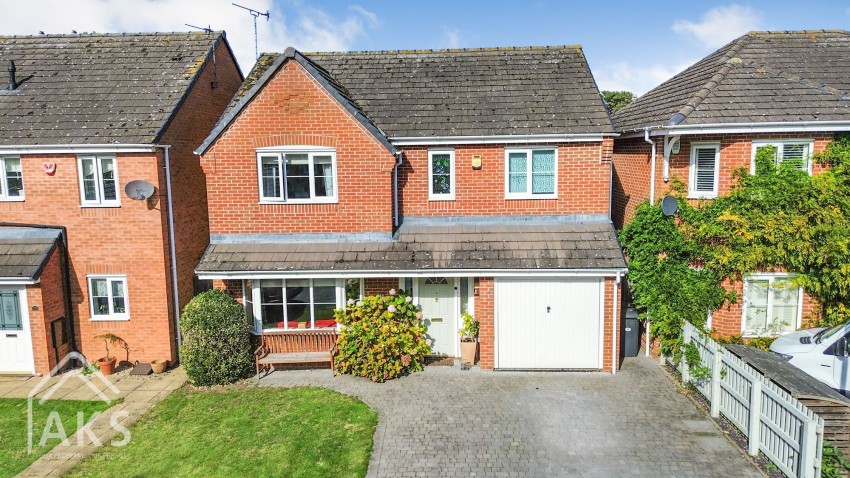 Images for Old Station Close, Etwall, DE65