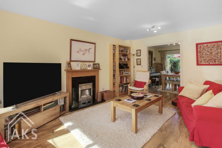 Images for Old Station Close, Etwall, DE65