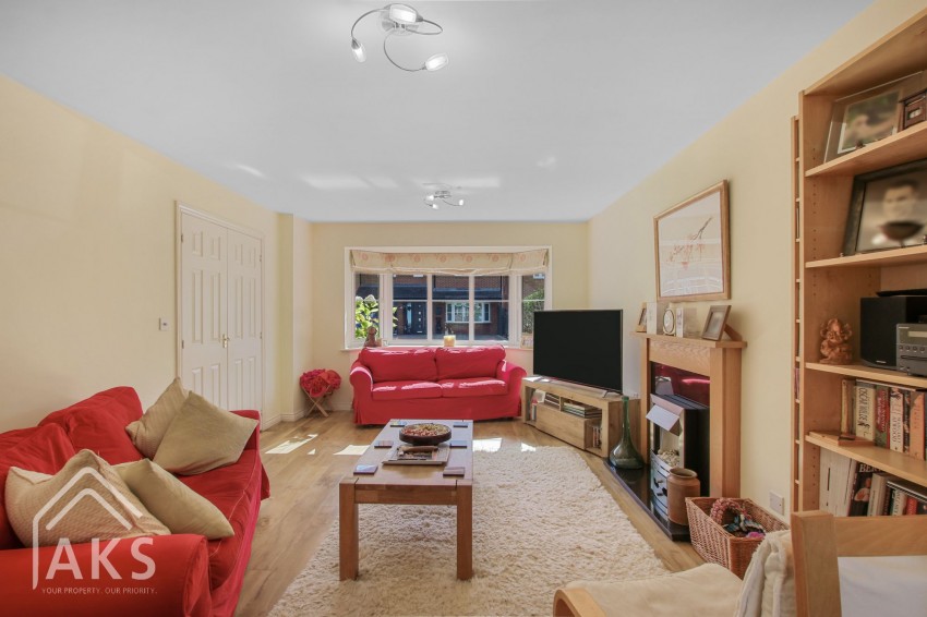 Images for Old Station Close, Etwall, DE65