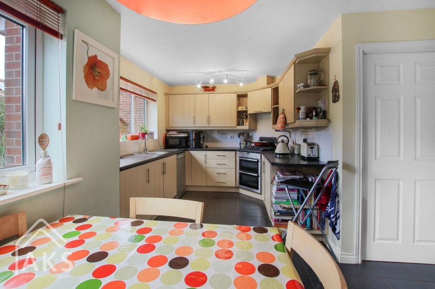 Images for Old Station Close, Etwall, DE65