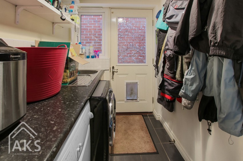 Images for Old Station Close, Etwall, DE65