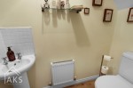 Images for Old Station Close, Etwall, DE65