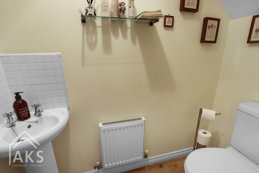 Images for Old Station Close, Etwall, DE65