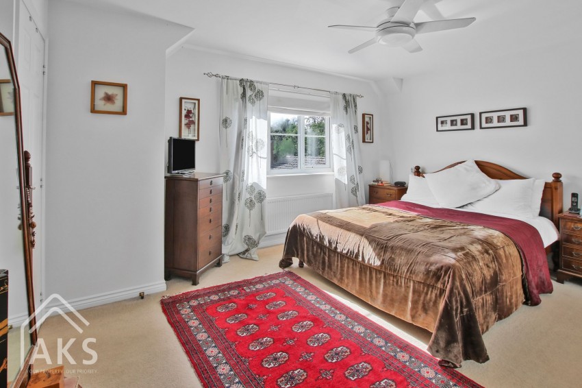 Images for Old Station Close, Etwall, DE65