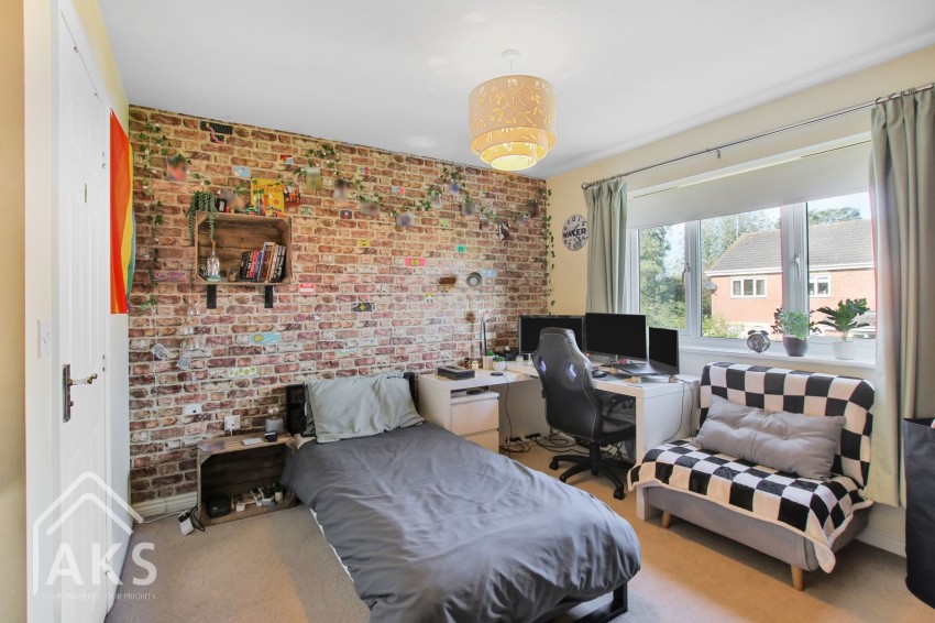 Images for Old Station Close, Etwall, DE65