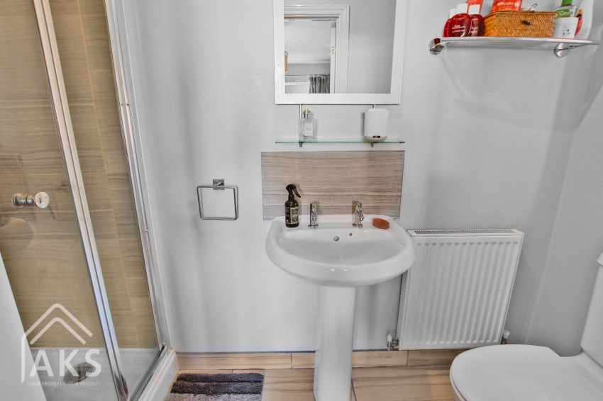 Images for Old Station Close, Etwall, DE65