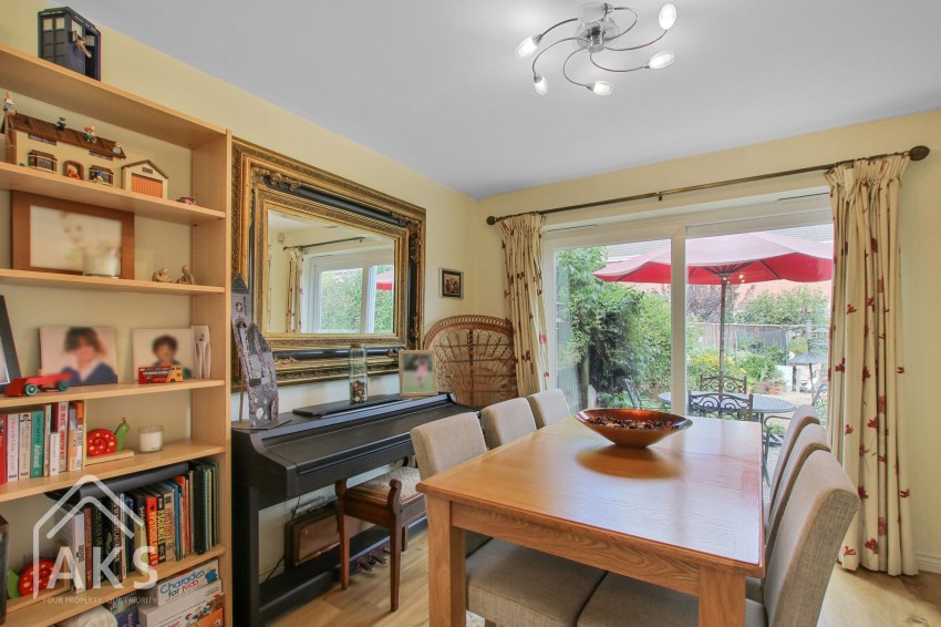 Images for Old Station Close, Etwall, DE65