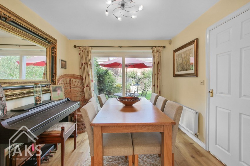 Images for Old Station Close, Etwall, DE65