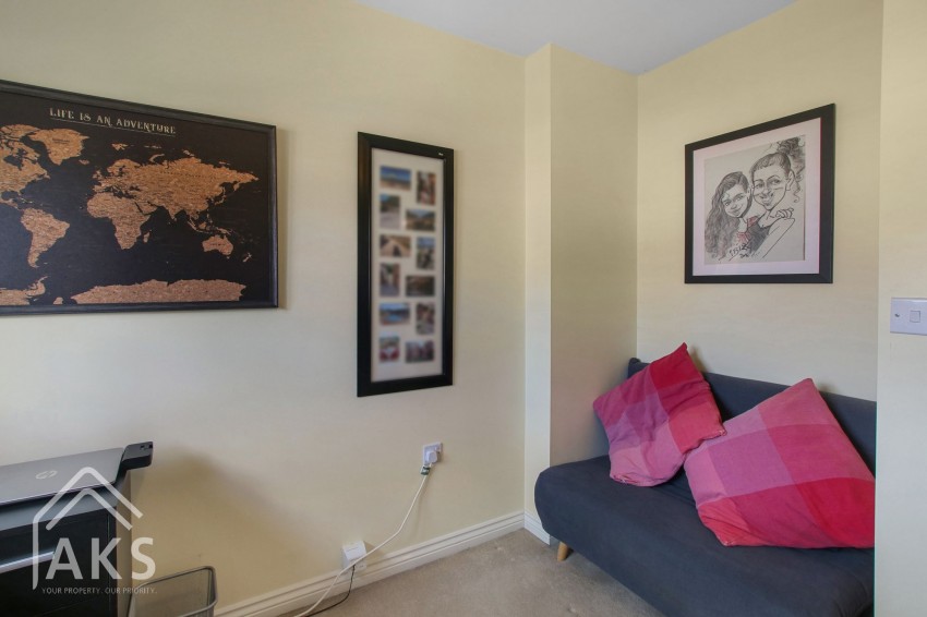 Images for Old Station Close, Etwall, DE65