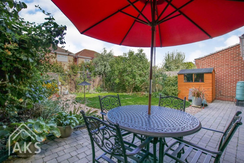 Images for Old Station Close, Etwall, DE65