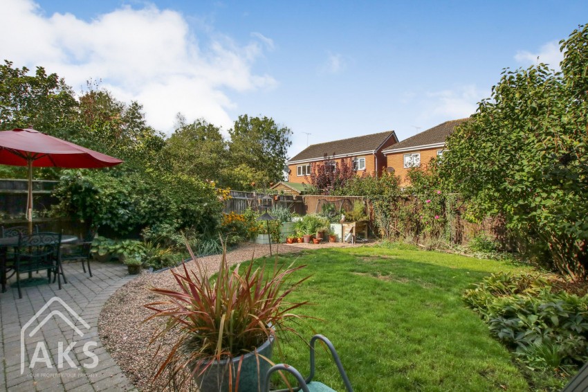Images for Old Station Close, Etwall, DE65