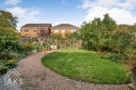 Images for Old Station Close, Etwall, DE65