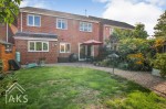 Images for Old Station Close, Etwall, DE65