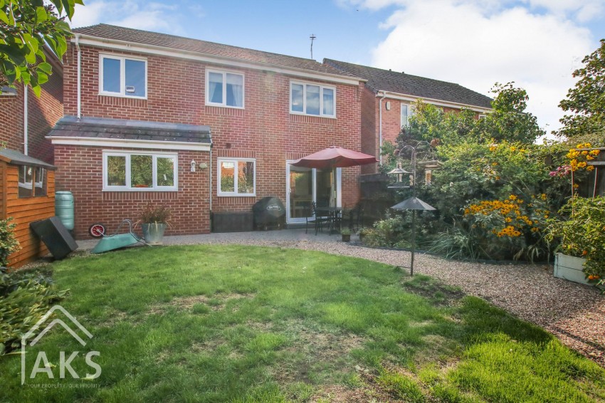 Images for Old Station Close, Etwall, DE65