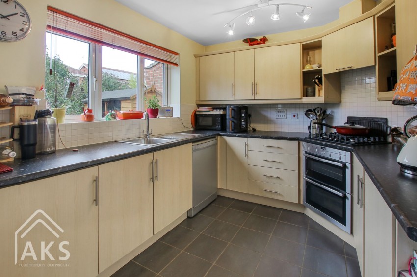 Images for Old Station Close, Etwall, DE65