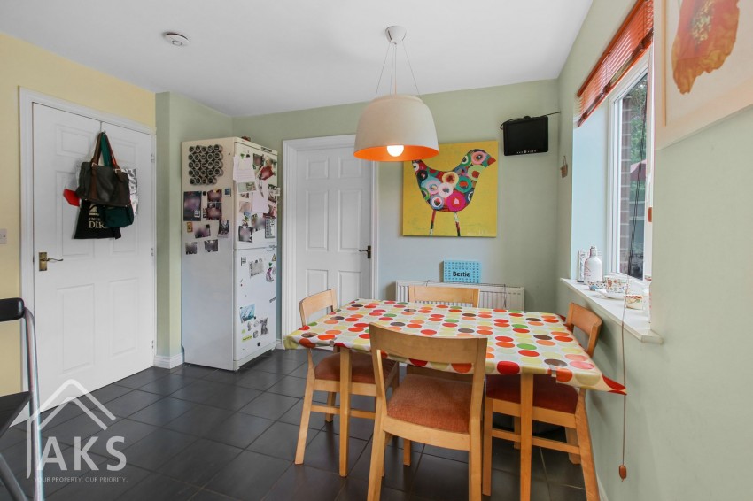 Images for Old Station Close, Etwall, DE65