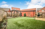 Images for Amber Drive, Mickleover, DE3