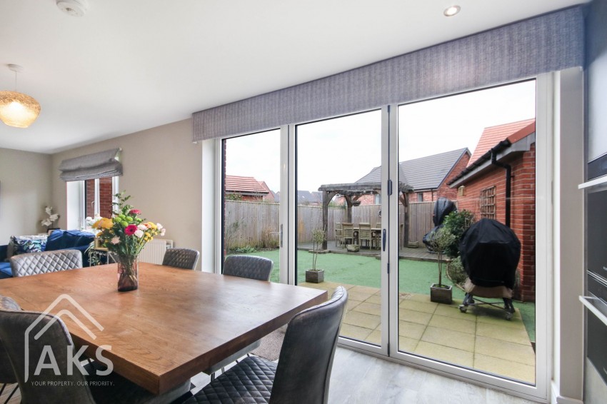 Images for Amber Drive, Mickleover, DE3