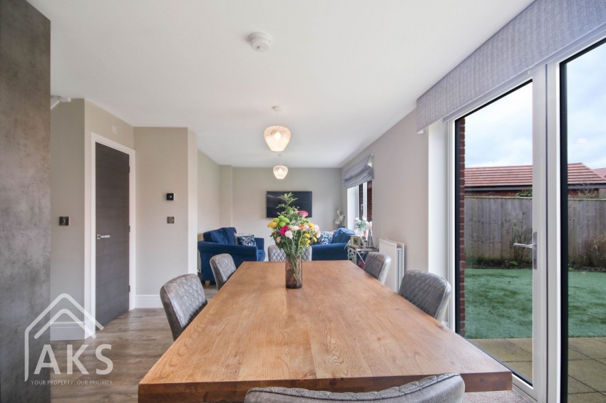 Images for Amber Drive, Mickleover, DE3
