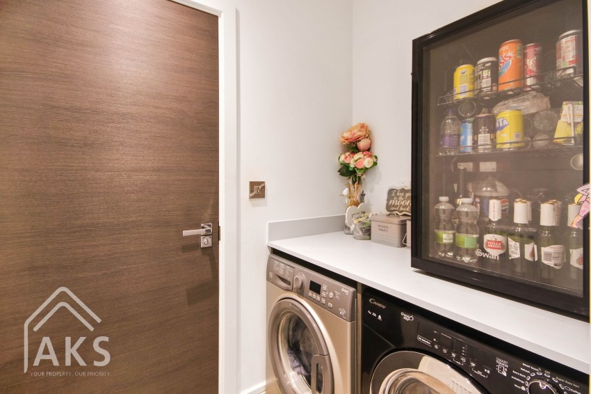 Images for Amber Drive, Mickleover, DE3