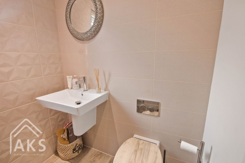 Images for Amber Drive, Mickleover, DE3