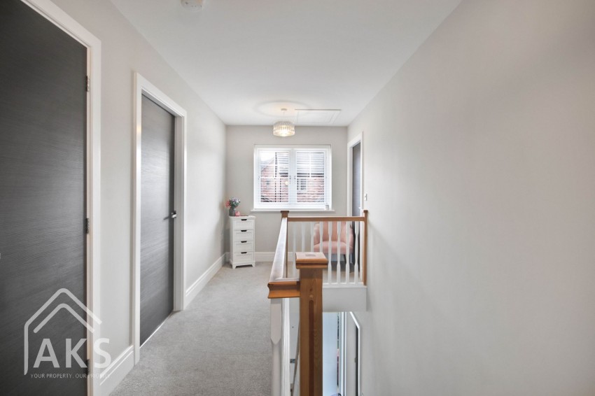Images for Amber Drive, Mickleover, DE3