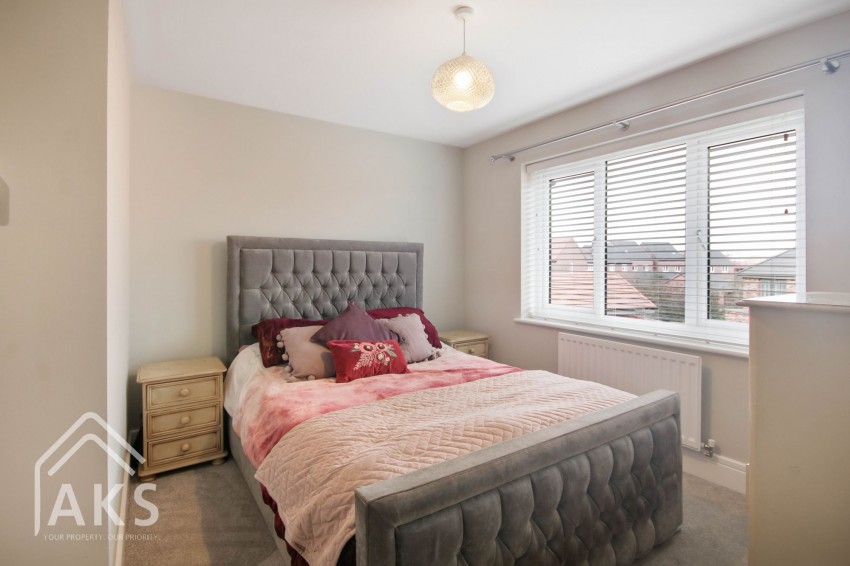 Images for Amber Drive, Mickleover, DE3