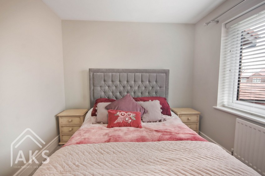 Images for Amber Drive, Mickleover, DE3