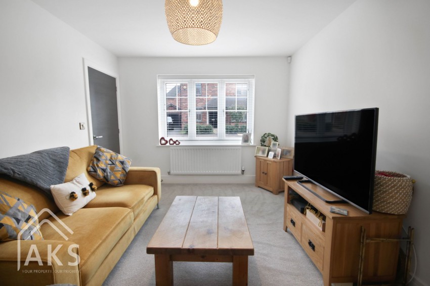 Images for Amber Drive, Mickleover, DE3
