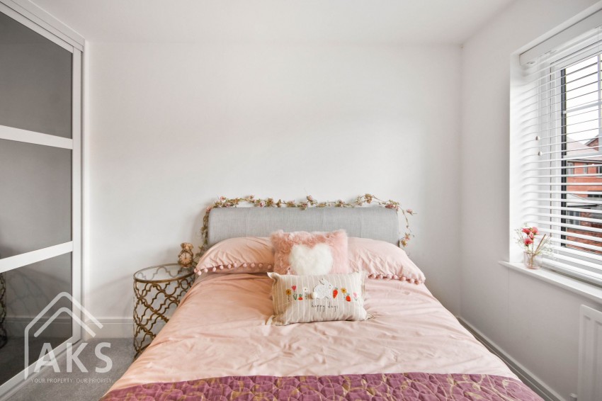 Images for Amber Drive, Mickleover, DE3