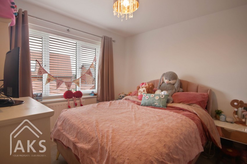 Images for Amber Drive, Mickleover, DE3