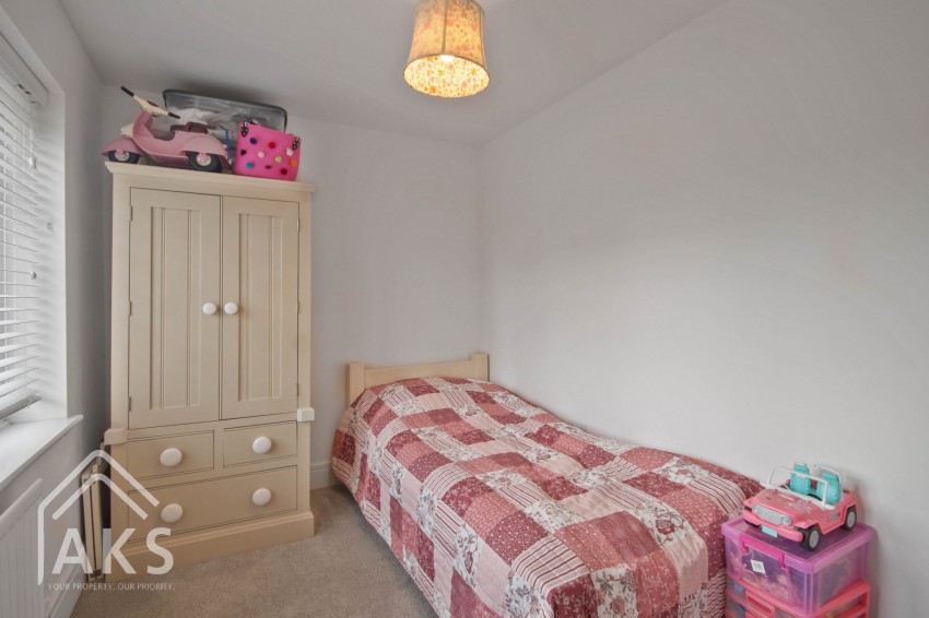 Images for Amber Drive, Mickleover, DE3