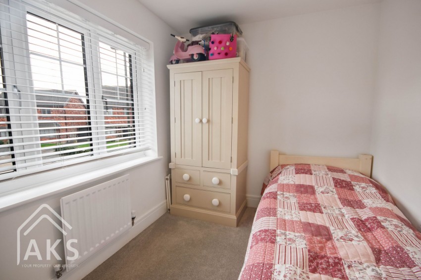 Images for Amber Drive, Mickleover, DE3