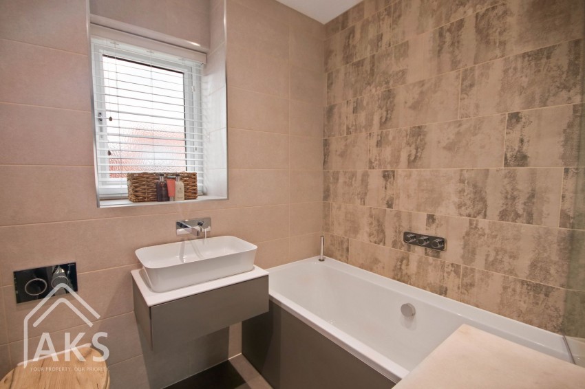 Images for Amber Drive, Mickleover, DE3