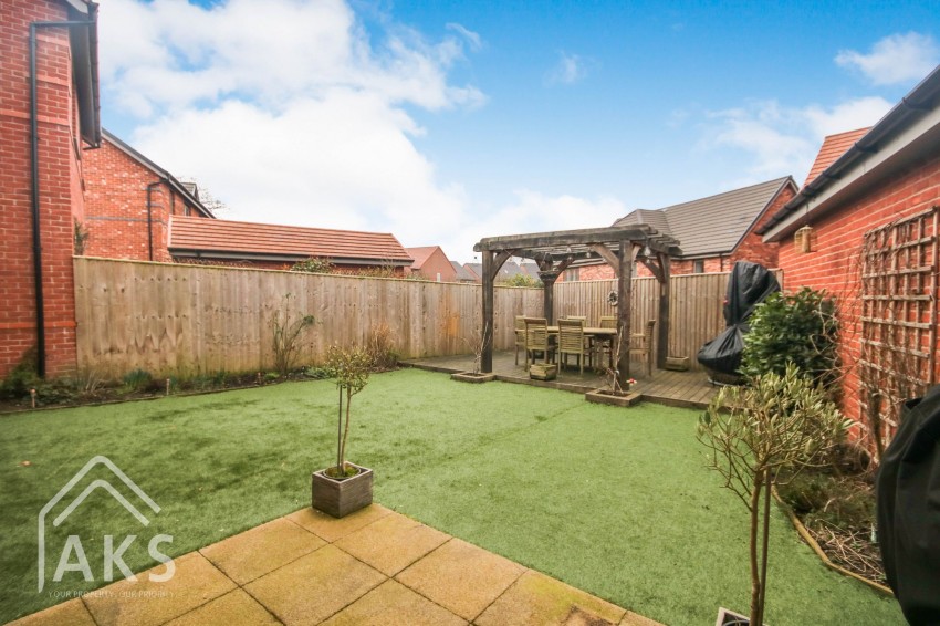 Images for Amber Drive, Mickleover, DE3
