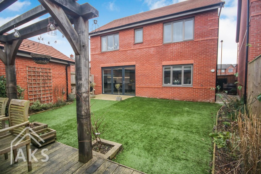 Images for Amber Drive, Mickleover, DE3