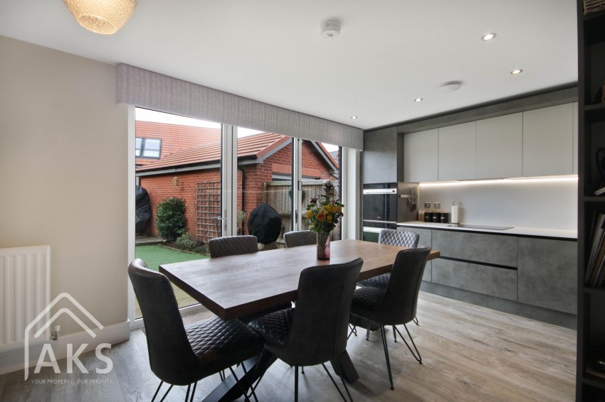Images for Amber Drive, Mickleover, DE3