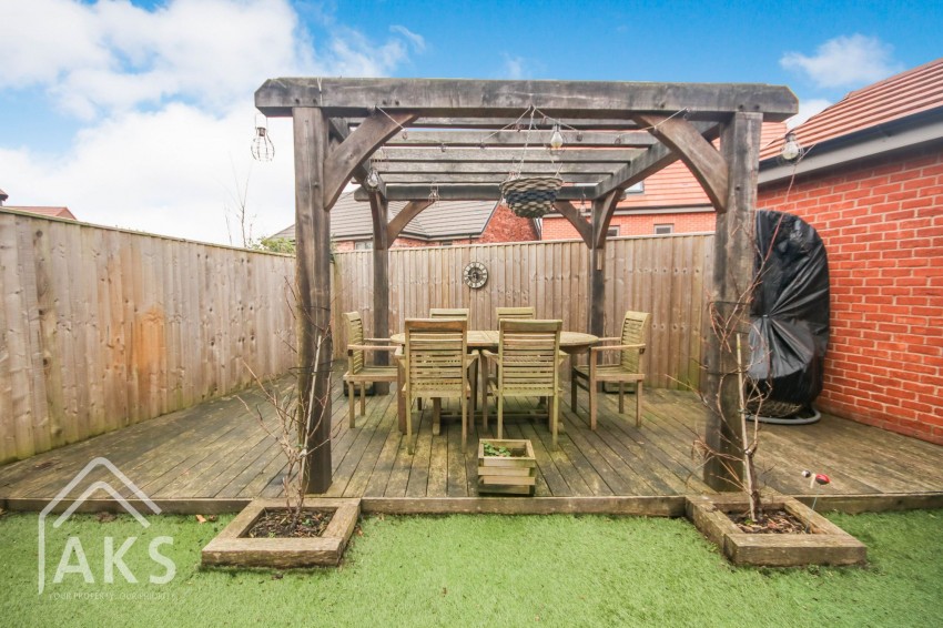 Images for Amber Drive, Mickleover, DE3